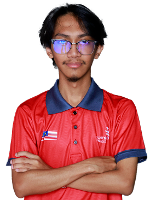 Photo of MUHAMAD NASHRUL BIN ZULKIFLI