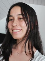 Photo of LOUANA BERGER