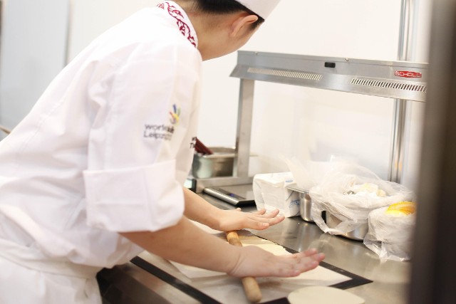 Bakery
