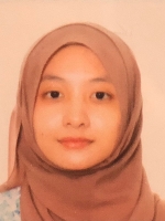 Photo of Dayangku Siti Haziqah Pengiran Khalid Shah
