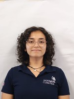 Photo of HELEN MARIAM JIMÉNEZ GONZÁLEZ