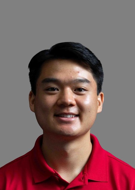 Portrait of EVAN CHOW