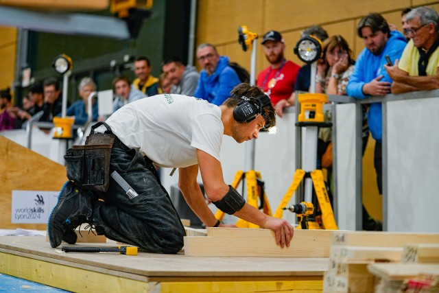 Carpentry