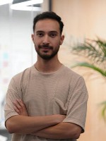 Photo of MOHAMMAD SALEH BORHANI GILVAEI