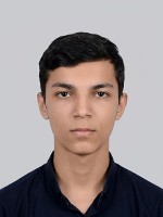 Photo of TAHA SHAMELI