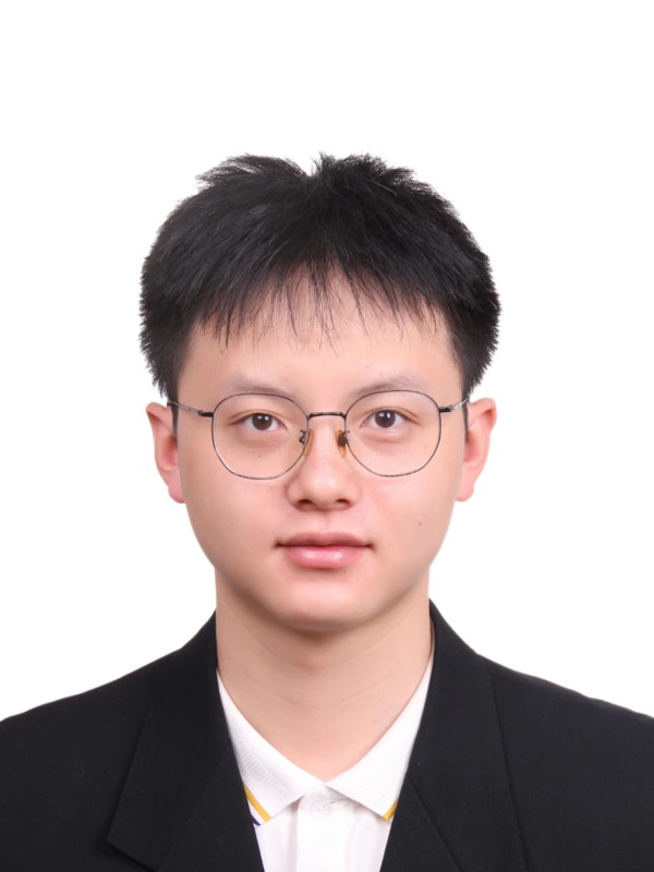 Photo of Dexin Li