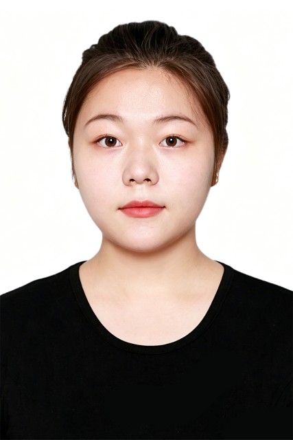 Portrait of NA YU