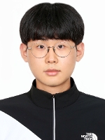 Photo of Yeongmin Kim
