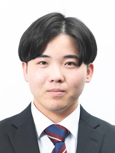 Portrait of KOJIRO NISHIMURA