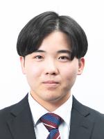 Photo of KOJIRO NISHIMURA