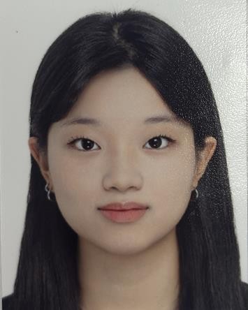 Portrait of YUNHEE NAM