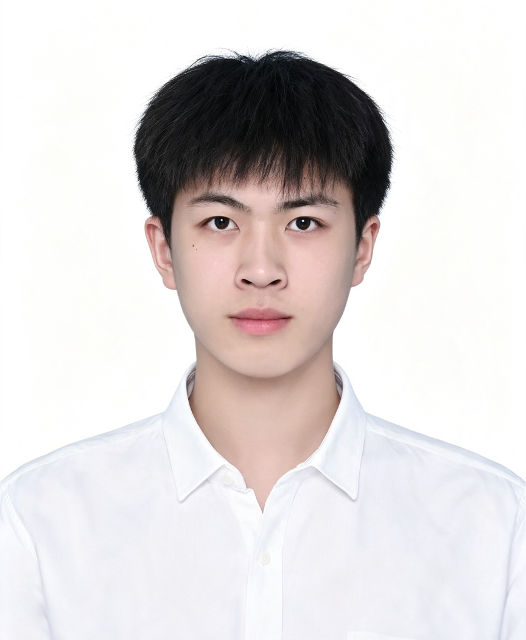 Portrait of WANGZE YAO