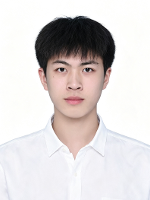 Photo of WANGZE YAO