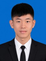Photo of PIN RUI CHEN
