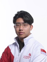 Photo of AIDAN KIN ONN WONG