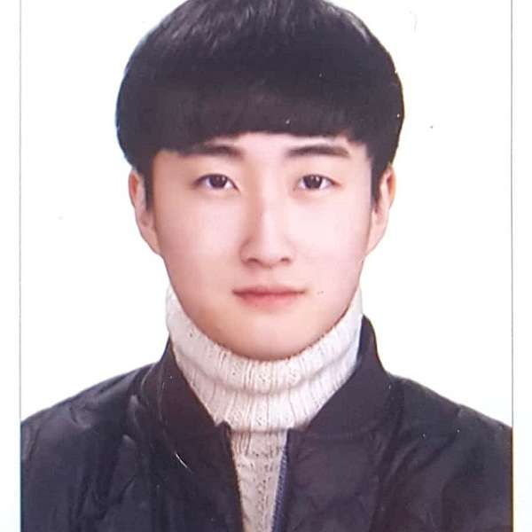 Photo of Minseok Kim