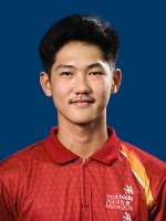 Photo of JAMES SAYAGO