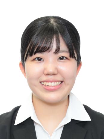 Portrait of HANA HIROSE