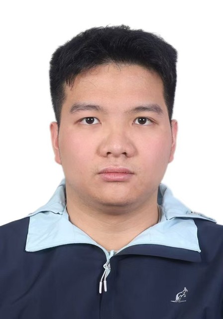 Portrait of DUANCHENG LAN