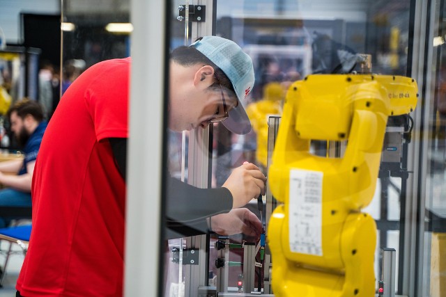 Robot Systems Integration (2)