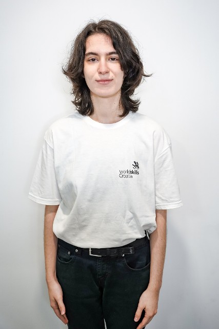 Portrait of JANA PAHEL