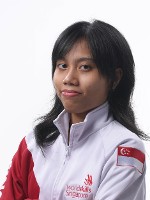 Photo of NUR INSYIRAH HANNA BINTE NOR AZHAR
