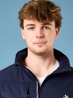 Photo of NATHANAEL BALL