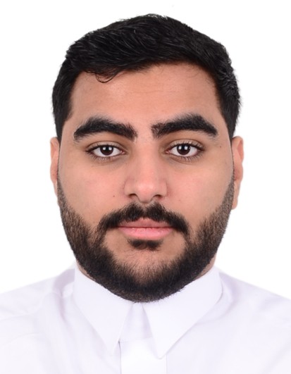 Portrait of ABDULLAH ALOTAIBI
