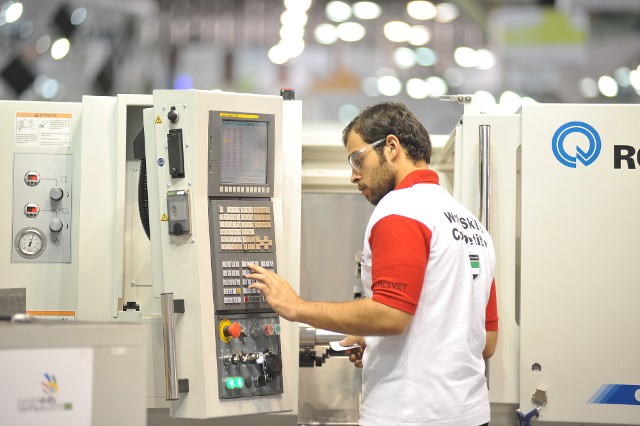 CNC Turning