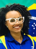 Photo of Gabriella Louise dos Santos Silva