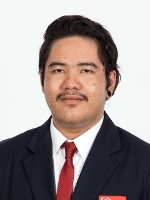 Photo of Nur Syakir Bin Samsuddin