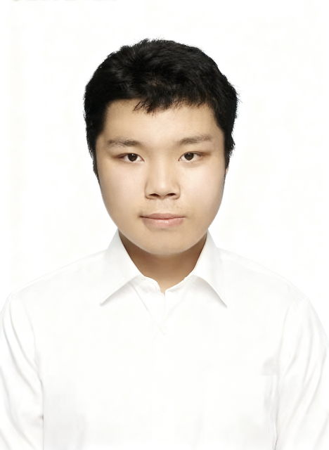 Portrait of JINCHEN FAN