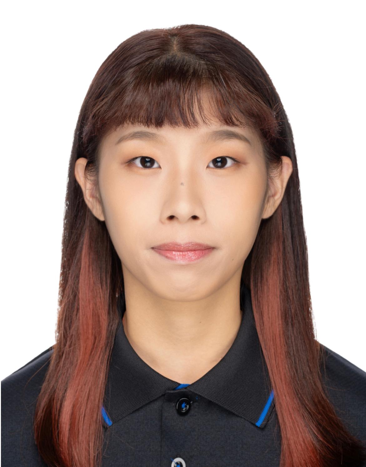 Portrait of HUI-SHAN CHEN