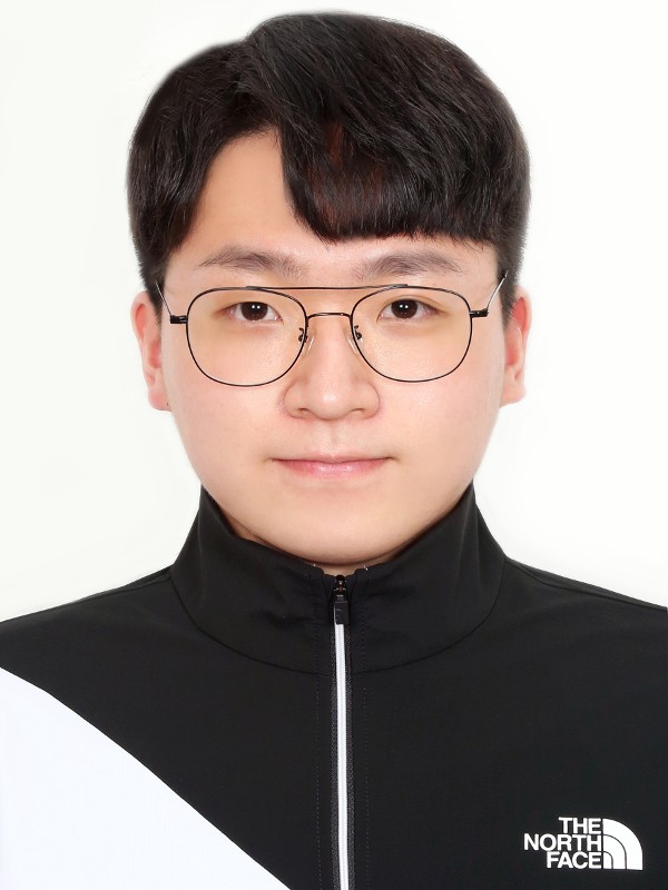 Photo of Baekjun Kim