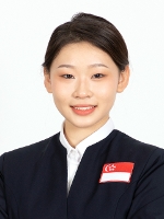 Photo of Christine Huang