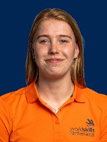 Photo of AMBER VAN GOSLIGA