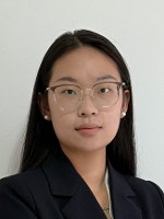 Photo of Jingyi Lu