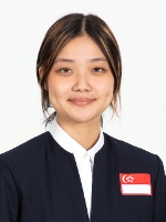 Photo of Venice Goh