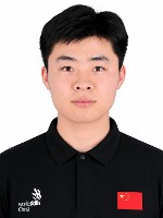 Photo of SIJIA ZHANG