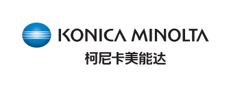 KONICA MINOLTA