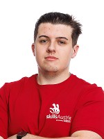 Photo of LUCA LADLER