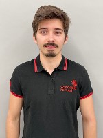Photo of DANIEL SILVA