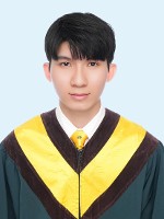 Photo of YU-XIAN LIN