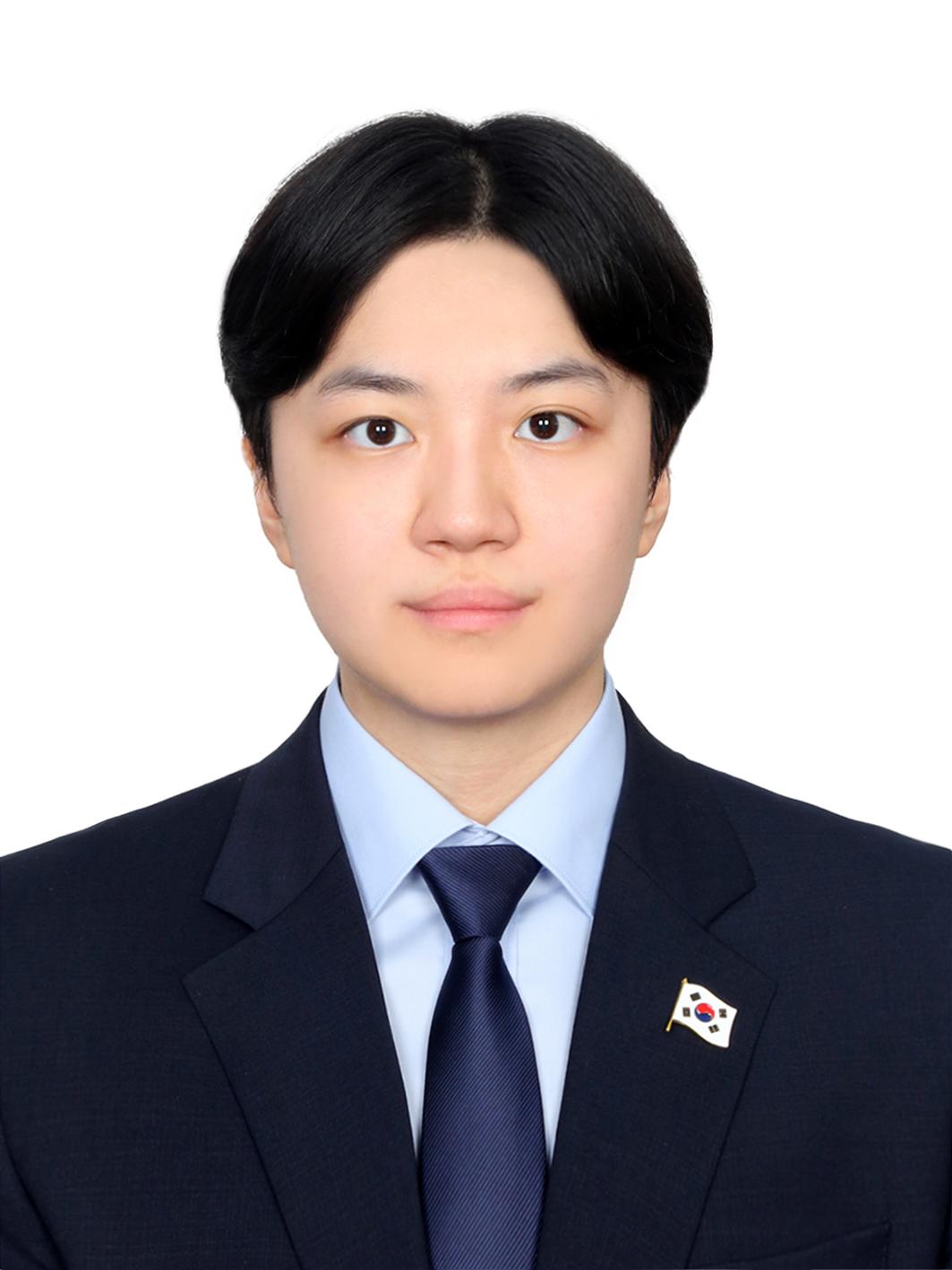 Portrait of Seoyoung Cho