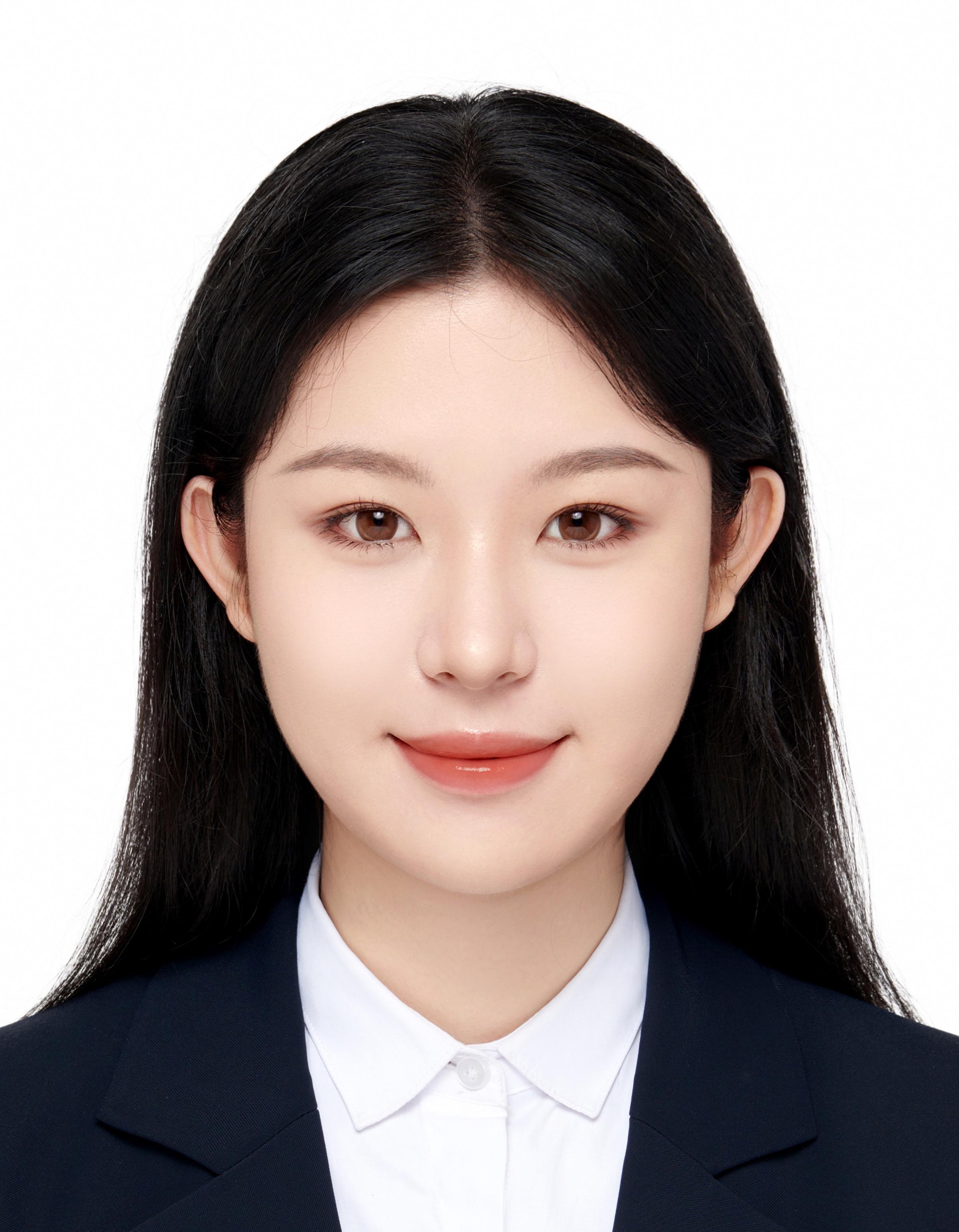 Portrait of Xiaoan Zeng