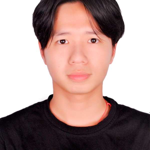 Photo of Dingjun He