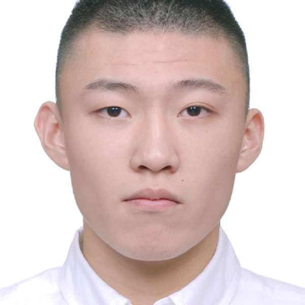 Photo of PO-YANG CHUEH