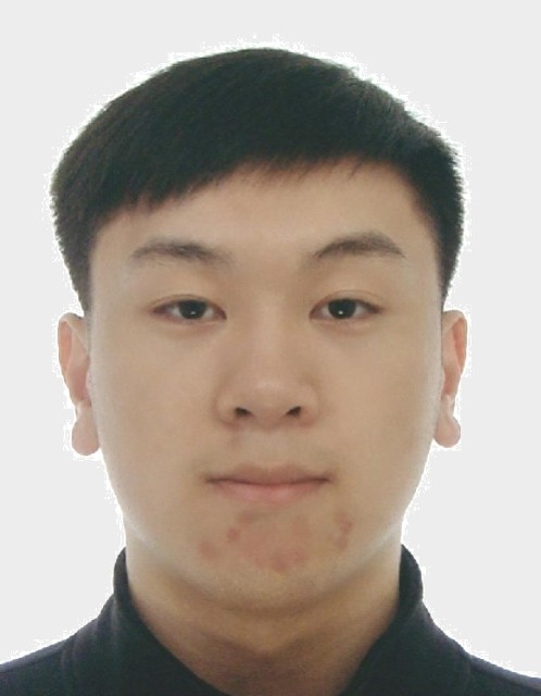 Portrait of CHEN-YI LIN