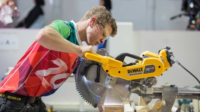 Carpentry  WorldSkills