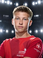 Photo of MARCUS BUGGE RAASDAL JENSEN